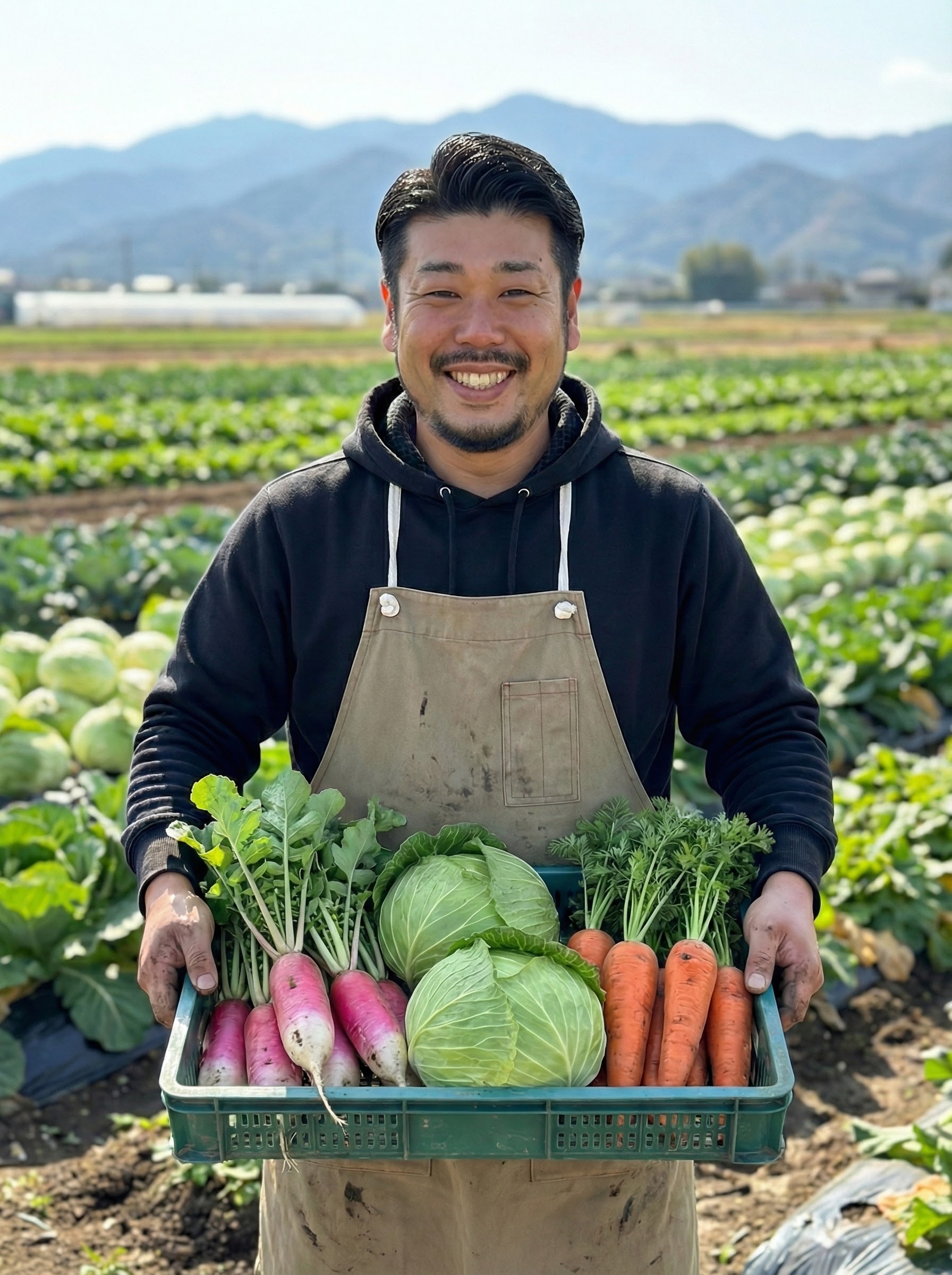 代表取締役 山下修平